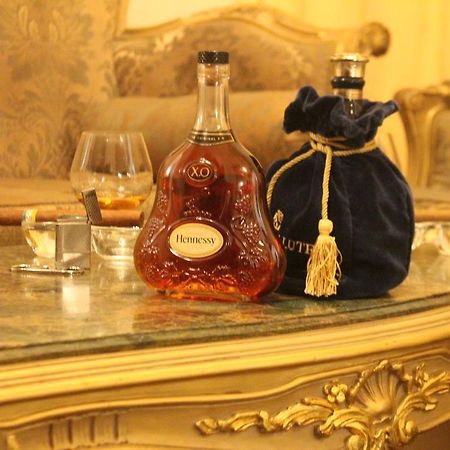 Hotel Kosta'S Podgorica Luaran gambar