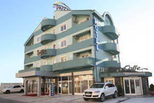 Hotel Kosta'S Podgorica Luaran gambar