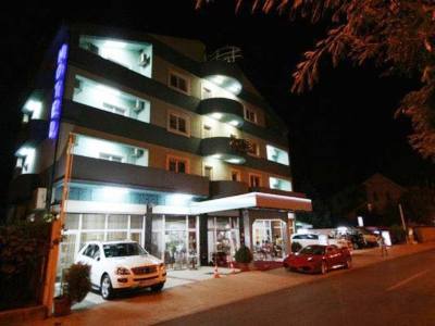 Hotel Kosta'S Podgorica Luaran gambar