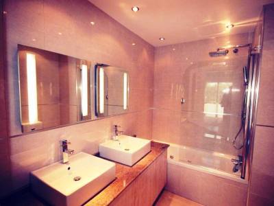 Hotel Kosta'S Podgorica Luaran gambar