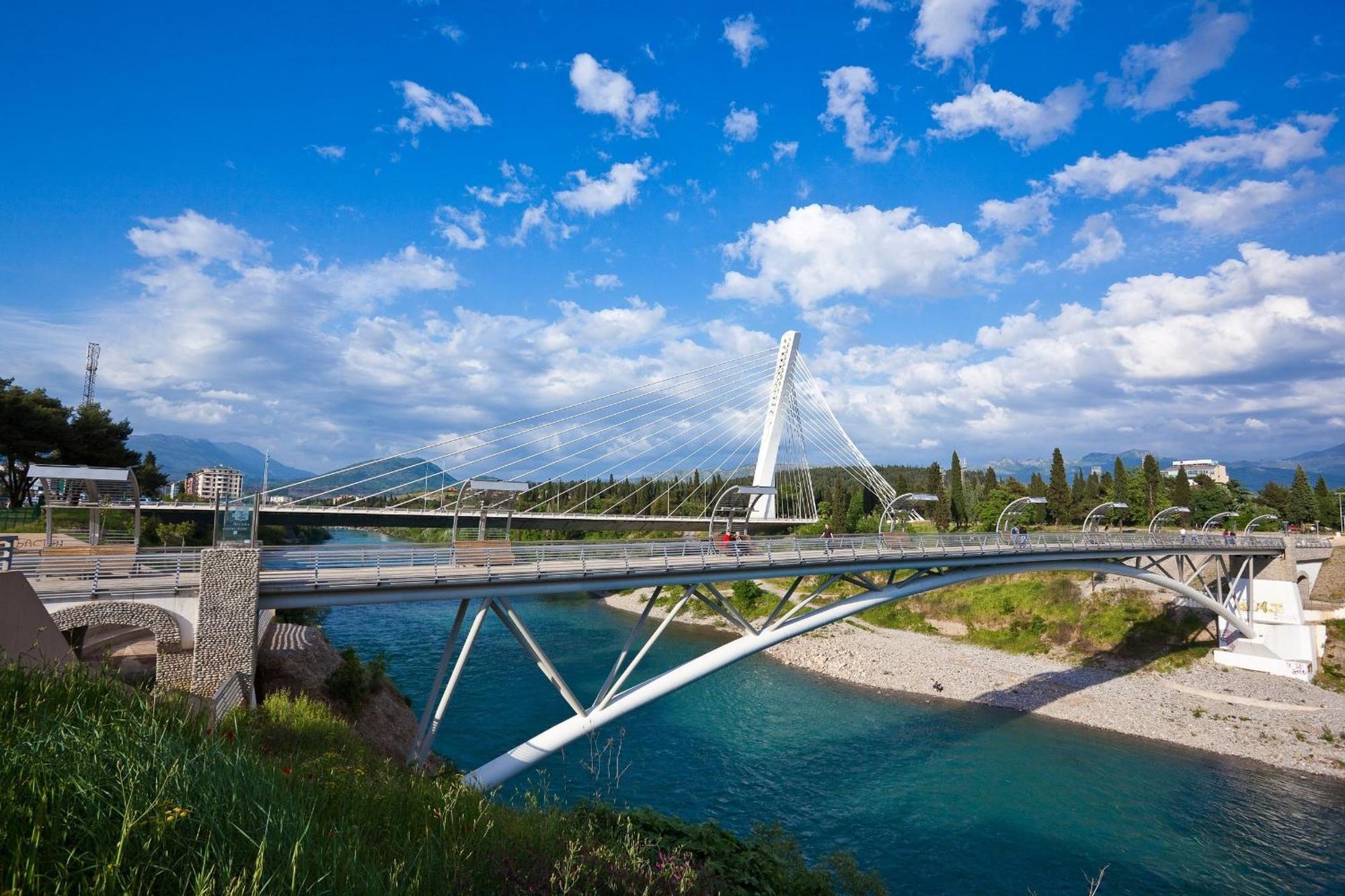 Hotel Kosta'S Podgorica Luaran gambar