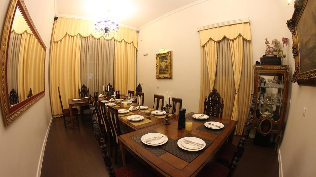 Hotel Kosta'S Podgorica Luaran gambar