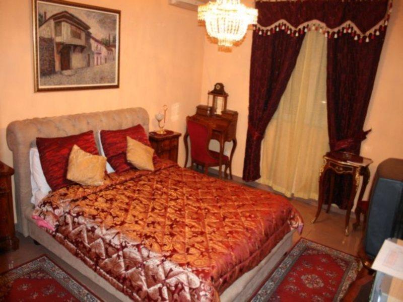 Hotel Kosta'S Podgorica Bilik gambar