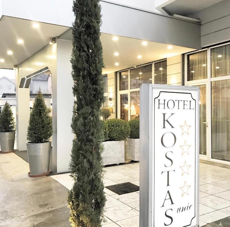 Hotel Kosta'S Podgorica Luaran gambar
