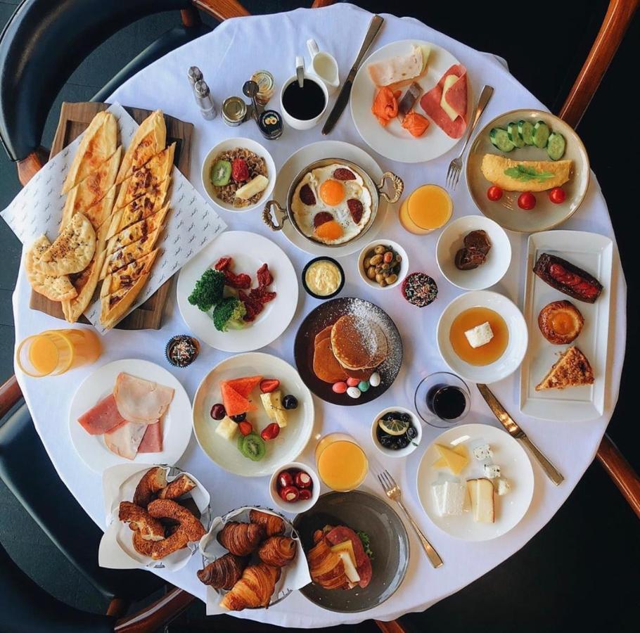 Hotel Kosta'S Podgorica Luaran gambar