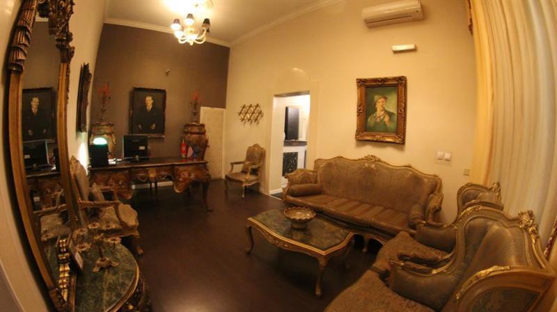 Hotel Kosta'S Podgorica Luaran gambar