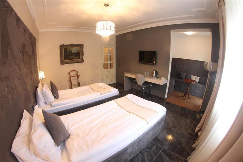Hotel Kosta'S Podgorica Luaran gambar