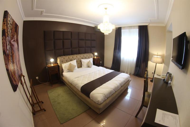 Hotel Kosta'S Podgorica Luaran gambar