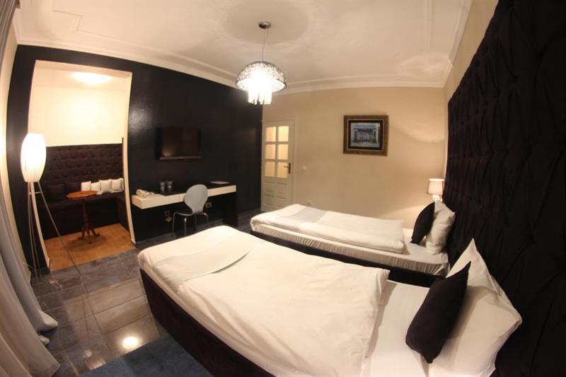 Hotel Kosta'S Podgorica Luaran gambar
