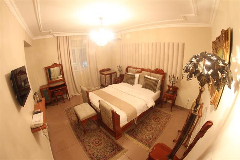 Hotel Kosta'S Podgorica Luaran gambar