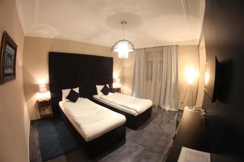 Hotel Kosta'S Podgorica Luaran gambar